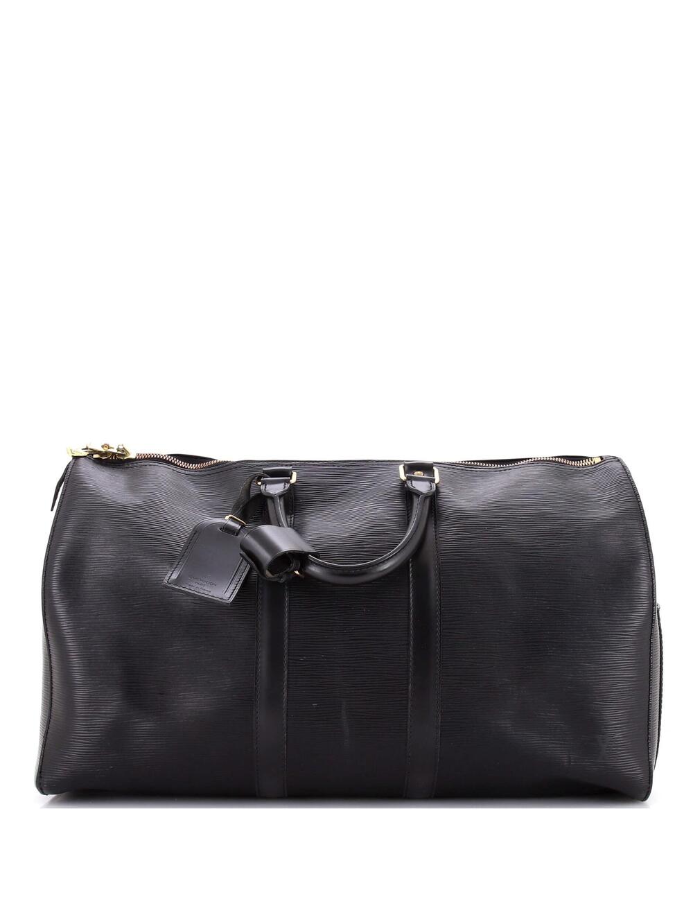 Louis Vuitton Keepall Bag Epi Leather #374957L13B